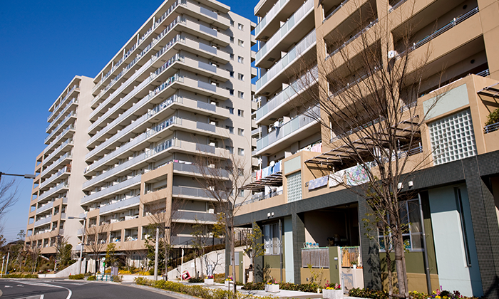 避難器具の設置基準の強化
