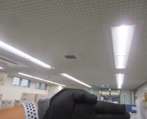照明器具交換
