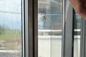 遮熱フィルム